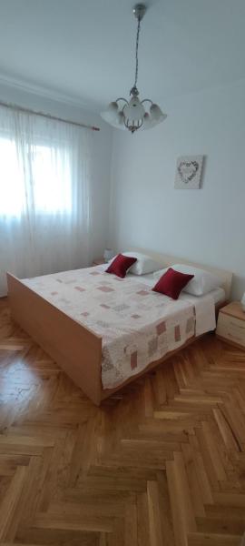 Apartman Alda